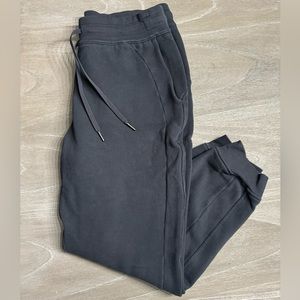 Lululemon Scuba High Rise Jogger